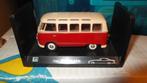 VOLKSWAGEN T 1(hongwell 1/43), Ophalen of Verzenden, Zo goed als nieuw, Auto, Overige merken