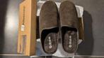 Spaanse herenpantoffels maat 43, Kleding | Heren, Schoenen, Ophalen, Andere, Bruin, Nieuw