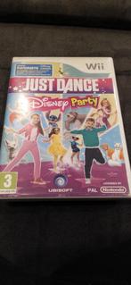 Just dance Disney party, Games en Spelcomputers, Ophalen, Zo goed als nieuw