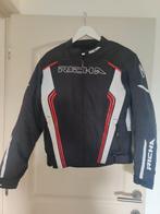 Motovest Richa maat M, Motoren, Kleding | Motorkleding, Jas | textiel, Richa, Heren, Tweedehands