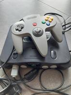 Nintendo 64, Consoles de jeu & Jeux vidéo, Jeux | Nintendo 64, Enlèvement, Utilisé, Autres genres