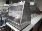 Warme douche/vitrine/grill/snackapparatuur/salamander, Ophalen, Gebruikt