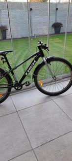 TREK jongens fiets maat 24 inch. Voor leeftijd 8 tot 12 jaar, Enlèvement, Comme neuf, Trek