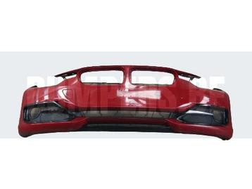 Bumper  BMW 3 F30 F31 Sport Line 11-15   Voorbumper  Q5782 beschikbaar voor biedingen
