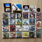 Nintendo 3DS/3DS XL/DSi consoles + spelletjes, Nintendo, Nintendo, Nintendo, Ophalen of Verzenden