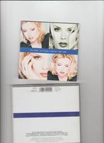 Kim Wilde 2 cds setje, Cd's en Dvd's, Boxset, Gebruikt, 1980 tot 2000, Verzenden