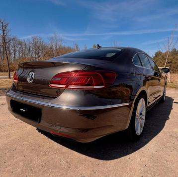 Volkswagen CC  beschikbaar voor biedingen