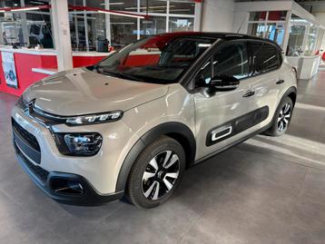 Citroën C3 1.2i 61kw Max beschikbaar voor biedingen