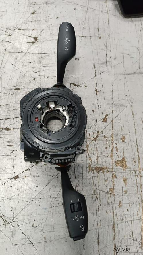 Combischakelaar Stuurkolomschakelaar regensensor BMW 1 / 3, Auto-onderdelen, Dashboard en Schakelaars, BMW, Gebruikt, Ophalen of Verzenden