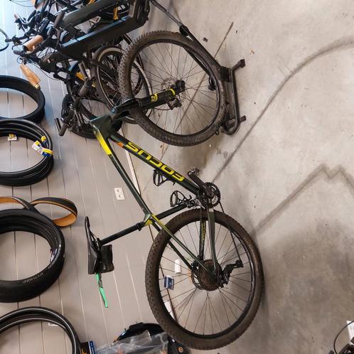 Focus Raven maat M 29", Fietsen en Brommers, Fietsen | Mountainbikes en ATB, Zo goed als nieuw, Ophalen