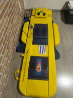 Nieuwstaat Hpp therapy system massage, Sport en Fitness, Massageproducten, Ophalen