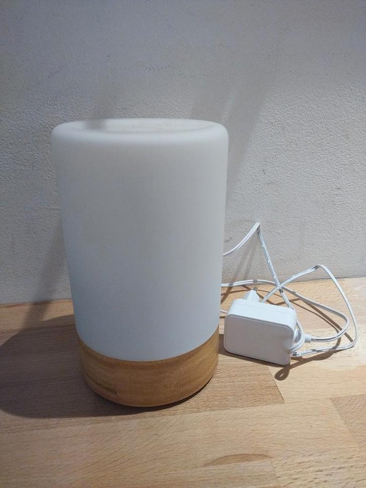 Aromaverstuiver, Elektronische apparatuur, Luchtbehandelingsapparatuur, Zo goed als nieuw, Ophalen of Verzenden