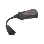Lexia 3 pp2000 diagnostic v7.82 voor Peugeot en Citroën, Auto diversen, Ophalen