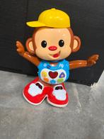 Aap Fisher Price, Kinderen en Baby's, Ophalen, Zo goed als nieuw