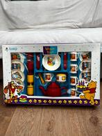 “ Berchet” eetset voor kinderen: Winnie the Pooh., Ophalen, Nieuw