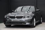 BMW 320 e Berline Navi Camera Hifi Zetelverwarming Led, Auto's, Automaat, 1998 cc, Achterwielaandrijving, Leder