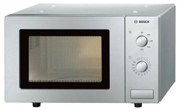 BOSCH HMT72M450, Electroménager, Enlèvement, Neuf