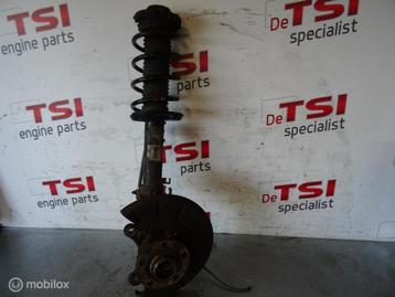 Complete veerpoot LV IT0413031HF VAG beschikbaar voor biedingen