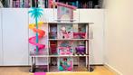 LOL Surprise! OMG Fashion poppenhuis, Kinderen en Baby's, Speelgoed | Poppenhuizen, Ophalen, Zo goed als nieuw, Poppenhuis