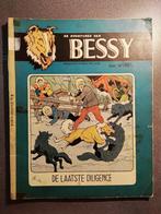 Bessy la dernière étape 1958, Utilisé, Enlèvement ou Envoi