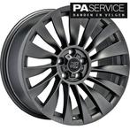 Nieuw 20 inch MWS Drak Grey velgen voor Tesla Model Y, Auto-onderdelen, Banden en Velgen, Velg(en), -, -, Nieuw
