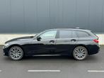 BMW 318i A Touring G21 | Navi | Zetelverw. | 18" M-Alu, Auto's, BMW, Te koop, Benzine, Break, 152 g/km