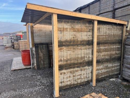 Paardenopvang, Dieren en Toebehoren, Stalling en Weidegang, Opfok, Stalling, Weidegang, Accessoires, 1 paard of pony