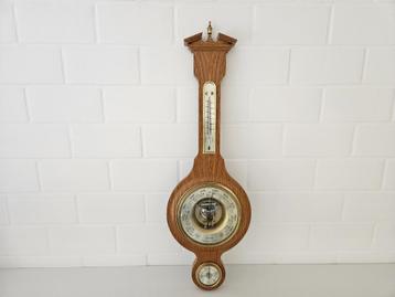 Huger Barometer  beschikbaar voor biedingen