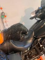 Motor handschoenen met knokkelprotectie maat L, Ophalen of Verzenden, Handschoenen