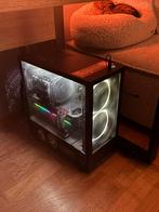 GAMING PC RTX 307Oti en alle toebehoren, Consoles de jeu & Jeux vidéo, Jeux | PC, Enlèvement, Utilisé
