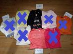 Longsleeves voor meisjes, maat 110, €2,00 per stuk, Meisje, Gebruikt, Ophalen of Verzenden, Shirt of Longsleeve