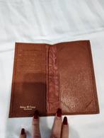 porte _ cartes pliant NEUF MULBERRY cuir, Handtassen en Accessoires, Ophalen, Nieuw, Leder