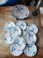 Service à dessert vintage de Limoges  1960s, Maison & Meubles, Cuisine | Vaisselle, Assiettes(s), Enlèvement ou Envoi, Comme neuf