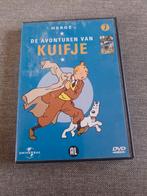 Kuifje 7, Ophalen of Verzenden, Zo goed als nieuw
