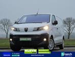 Peugeot EXPERT 2.0 L2 Navi Automaat, Automaat, Cruise Control, Wit, Bedrijf