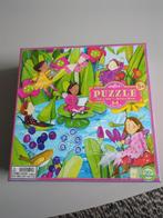 Puzzel 64 stukjes, Ophalen of Verzenden, Gebruikt