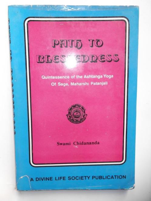Quintessence of Patanjali, Boeken, Godsdienst en Theologie, Hindoe, Ophalen of Verzenden