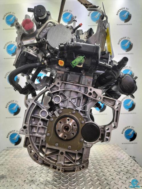 PEUGEOT 208 [ENGINE] 2020, Auto-onderdelen, Motor en Toebehoren, Gebruikt, ARN erkend, Stiba lid, Erkend duurzaam, Ophalen of Verzenden