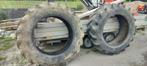 Tractorbanden, Zakelijke goederen, Landbouw | Onderdelen | Banden, Velgen en Assen, Ophalen