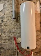 Boiler Van Marcke 200 liter, Ophalen, Gebruikt