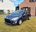 Peugeot 1.4i Benzine 2013 Jaar 113500 km, Auto's, Voorwielaandrijving, Euro 5, 139 g/km, 72 kW