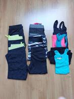 Dames sportkleding maat S/M, Kleding | Dames, Sportkleding, Ophalen, Gedragen, Maat 38/40 (M), Fitness of Aerobics