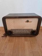 Antieke radio, Antiek en Kunst, Ophalen
