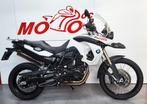 BMW F800GS ***MOTODOC.BE***, Motoren, Motoren | BMW, 2 cilinders, Bedrijf, Meer dan 35 kW, 800 cc