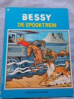 Bessy - De spooktrein, Ophalen of Verzenden, Zo goed als nieuw