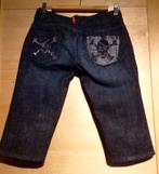 Short en jeans Five 5 pm t.M, Enlèvement ou Envoi, Comme neuf, Bleu