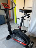 Fit bike ride 3, Sport en Fitness, Ophalen, Benen, Zo goed als nieuw, Metaal