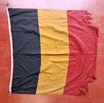Oude Belgische vlag, Verzamelen, Militaria | Algemeen, Ophalen