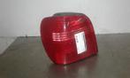 ACHTERLICHT LINKS Volkswagen Polo III (6N2) (|6N0945095H|), Gebruikt, Volkswagen