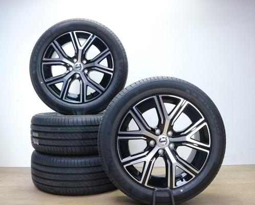 originele volvo V60 S60 velgen 17inch nieuwe zomerband 5x108, Autos : Pièces & Accessoires, Pneus & Jantes, Jante(s), Pneus été